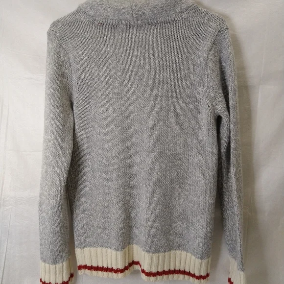 Amnesia Knit Sweater - Picture 10 of 11